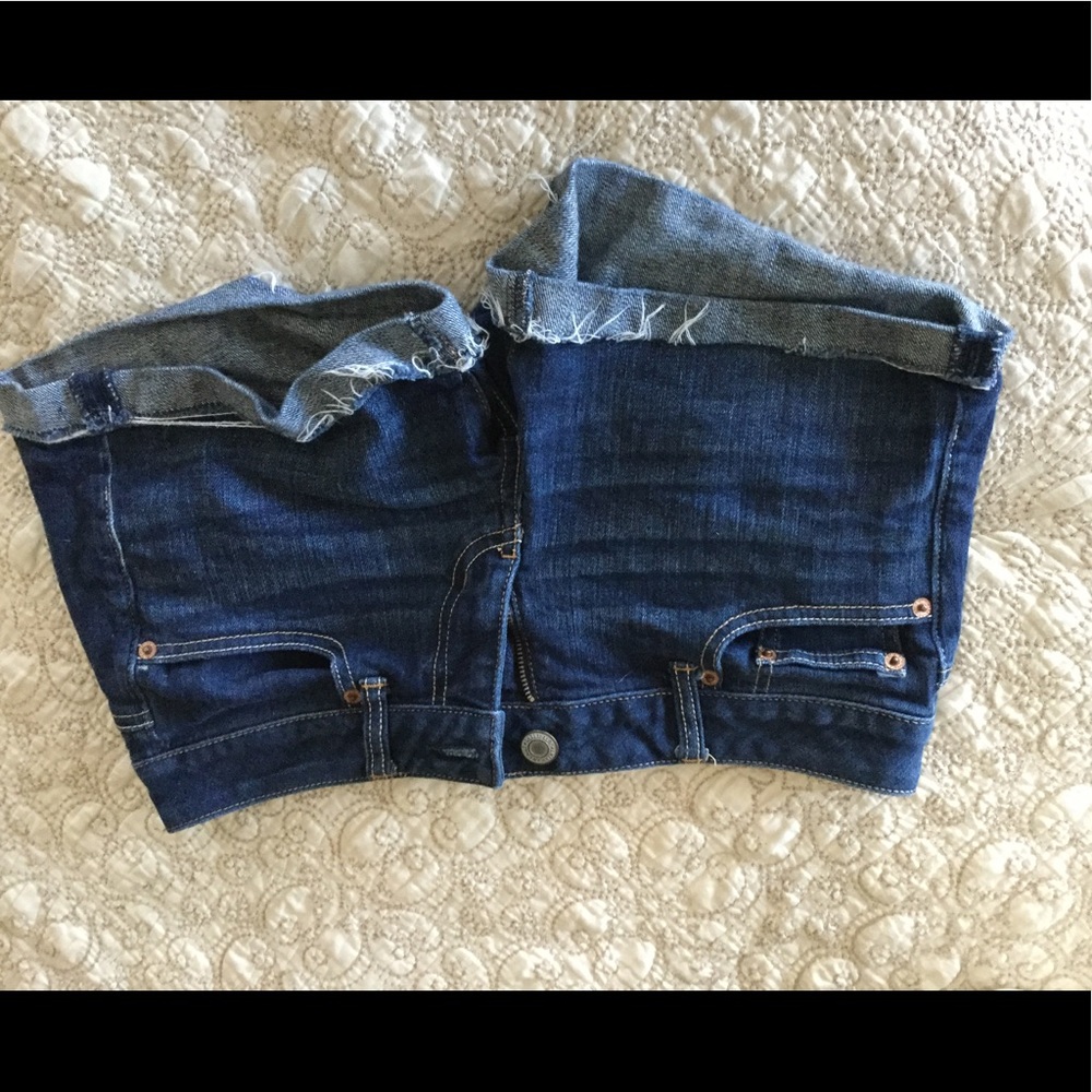 American Eagle -Stretch shorts